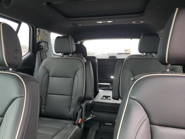 2023 CHEVROLET TRAVERSE PREMIER 1GNERKKW4PJ314660