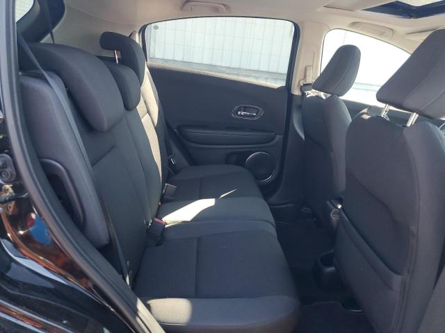 2022 HONDA HR-V EX 3CZRU6H58NM775868