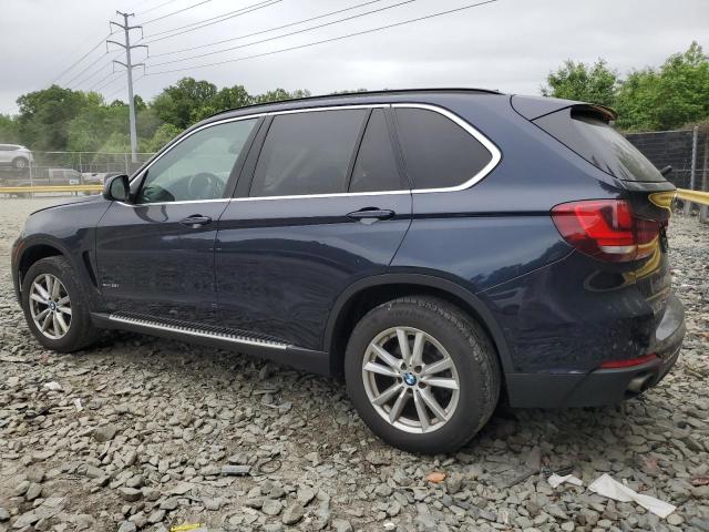 Vin: 5uxkr0c56f0k54552, lot: 55961855, bmw x5 xdrive35i 20152