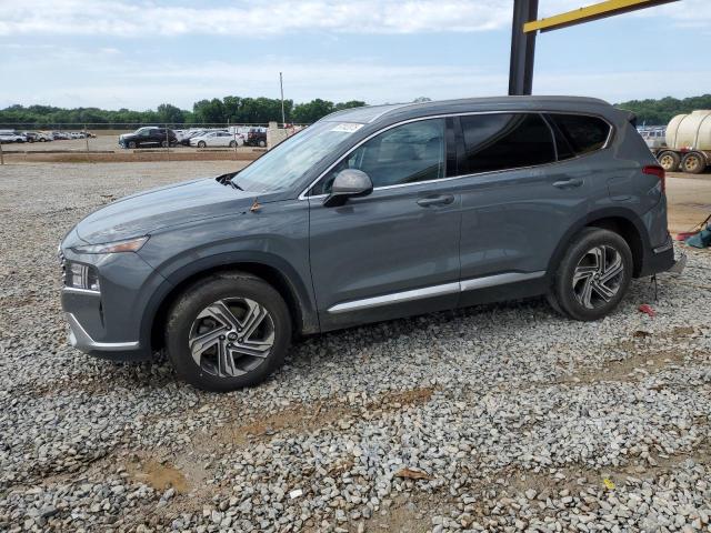 Vin: 5nms24aj0nh432144, lot: 57042075, hyundai santa fe sel 2022 img_1