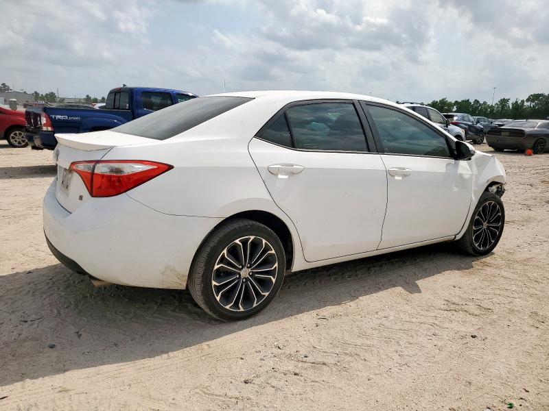 Vin: 5yfburhe4gp547757, lot: 57069985, toyota corolla l 20163