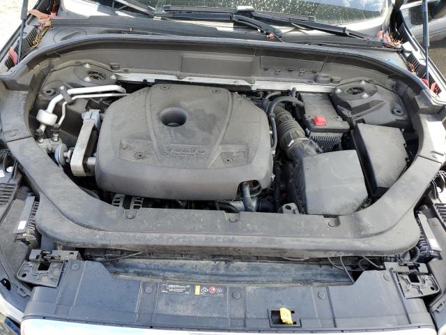 2018 VOLVO XC60 T6 LYVA22RK2JB078752