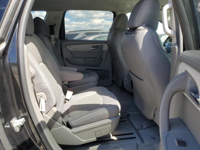 2016 CHEVROLET TRAVERSE L 1GNKRGKD5GJ195872