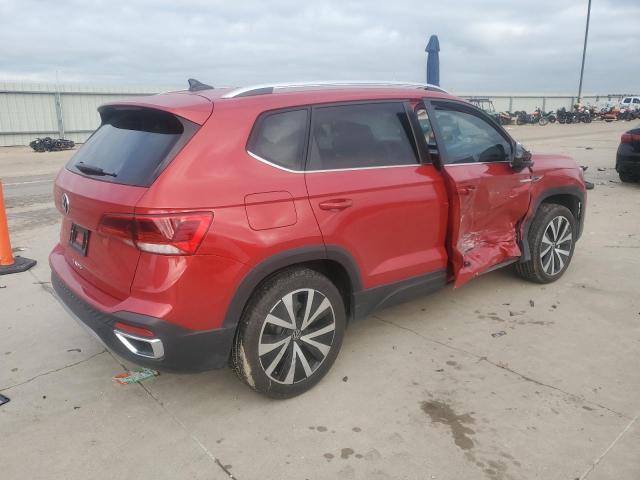 Vin: 3vvex7b28rm083794, lot: 56047985, volkswagen taos se se 20243