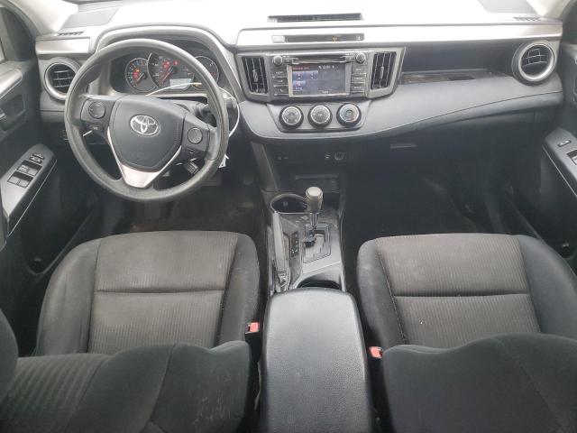 2016 TOYOTA RAV4 LE - JTMZFREVXGD091067