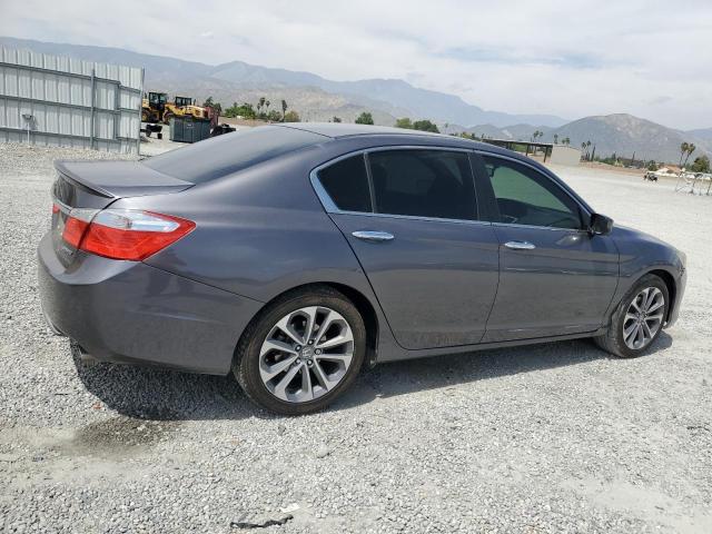 Vin: 1hgcr2f57ea001229, lot: 56551055, honda accord sport 20143