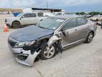 2015 KIA OPTIMA LX - 5XXGM4A70FG438885
