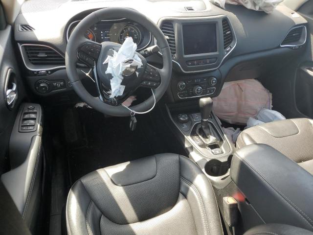 2023 JEEP CHEROKEE A 1C4PJMMB0PD110208