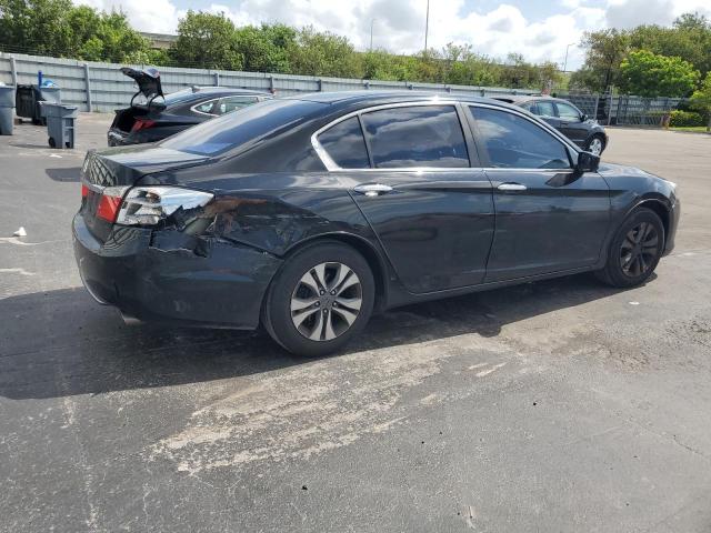 Vin: 1hgcr2f38ea017289, lot: 58218855, honda accord lx 20143