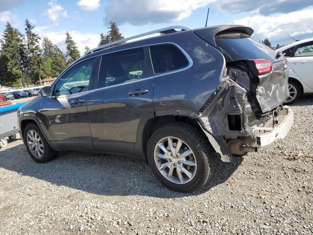 Vin: 1c4pjmds5gw209420, lot: 56949005, jeep grand cher limited 20162