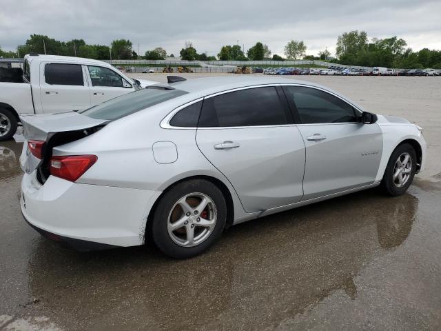 Vin: 1g1zb5st7hf274173, lot: 55759615, chevrolet malibu ls 20173