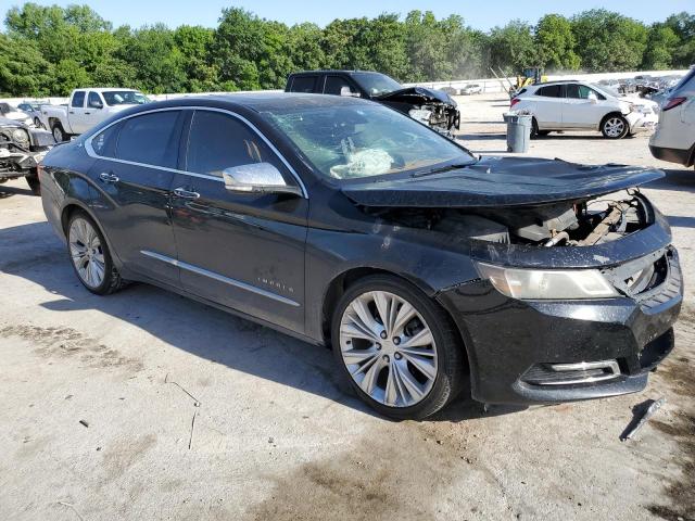 Vin: 1g1155s39eu127817, lot: 57161835, chevrolet impala ltz 20144