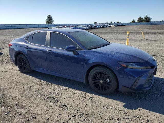 Vin: 4t1dbadk3su013328, lot: 58219715, toyota camry xse 20254