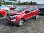 2018 FORD ECOSPORT S - MAJ3P1TE8JC178265