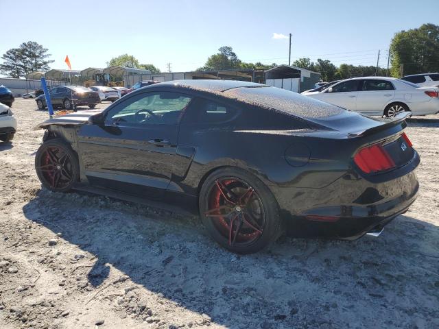 Vin: 1fa6p8cf2f5406500, lot: 54383875, ford mustang gt 20152