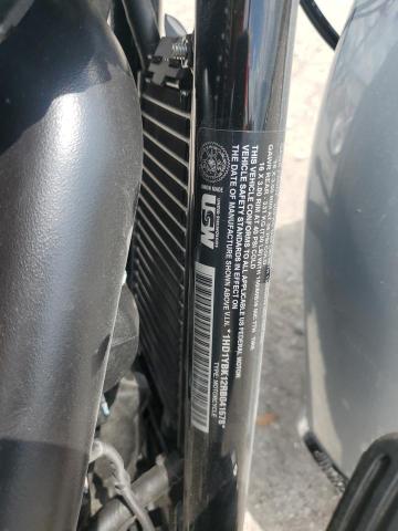 2024 HARLEY-DAVIDSON FLHCS 1HD1YBK12RB041678