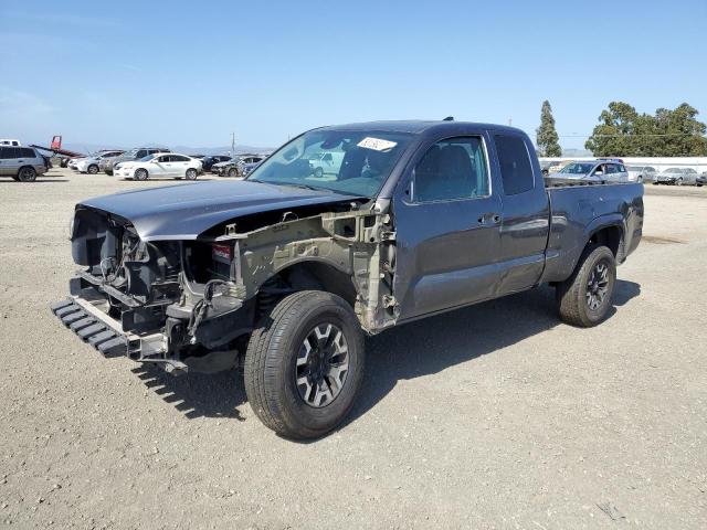 TOYOTA TACOMA ACC