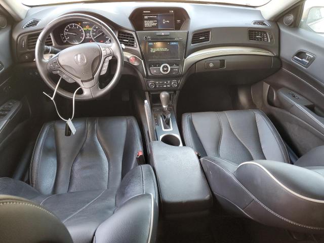 2019 ACURA ILX PREMIU - 19UDE2F76KA003437