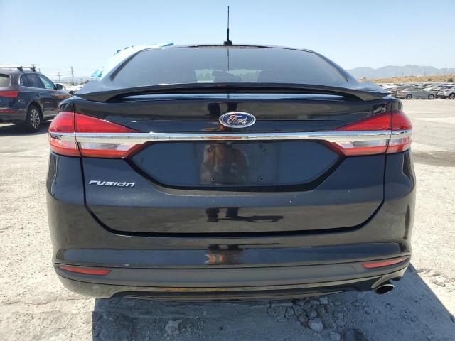 2018 FORD FUSION S 3FA6P0G77JR177015