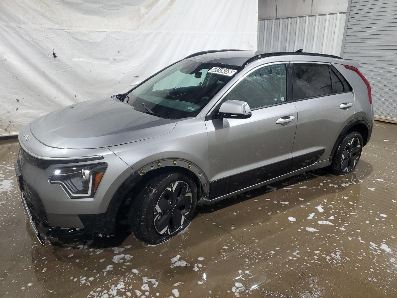 KIA NIRO WIND
