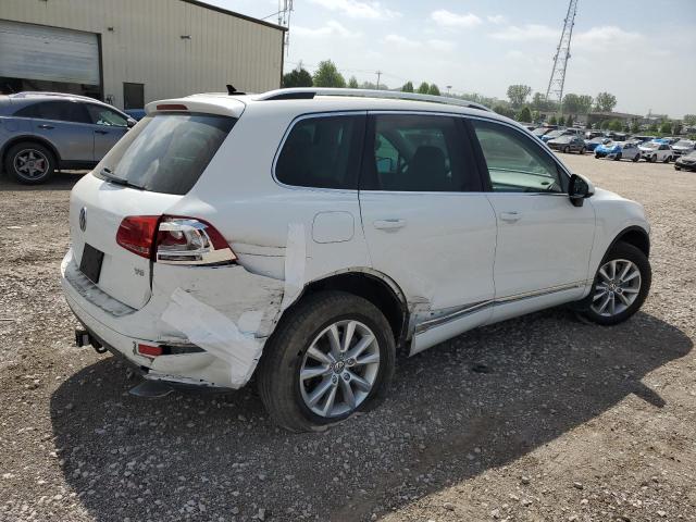 Vin: wvgef9bp2ed013668, lot: 57185125, volkswagen touareg v6 20143