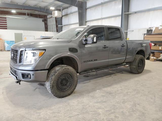 Vin: 1n6ba1f44hn558449, lot: 57516005, nissan titan sl 2017 img_1
