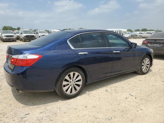 Vin: 1hgcr2f86fa155989, lot: 54926515, honda accord exl 20153