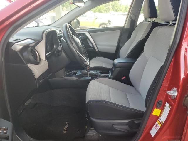 2016 TOYOTA RAV4 XLE - JTMWFREV7GJ088065