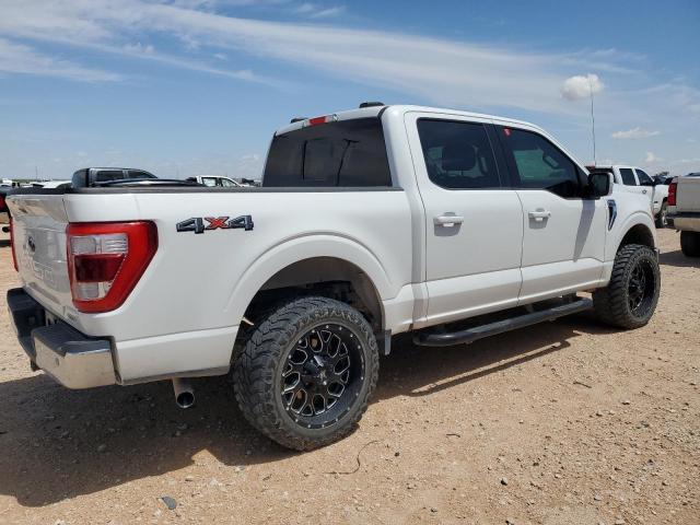 2021 FORD F150 SUPER - 1FTFW1E81MFB43698
