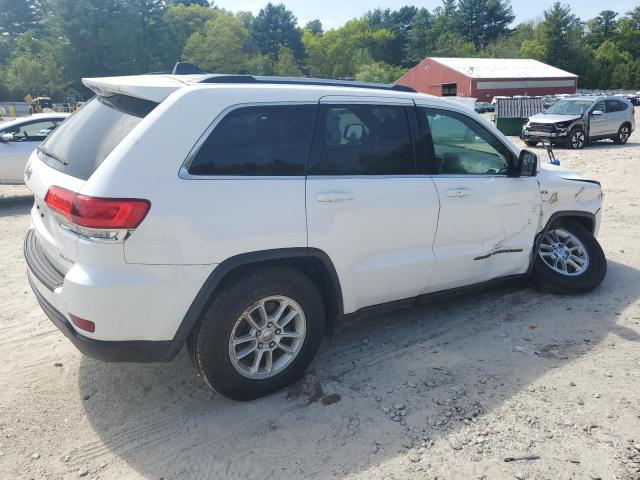 Vin: 1c4rjfag4kc687729, lot: 55992955, jeep grand cher laredo 20193