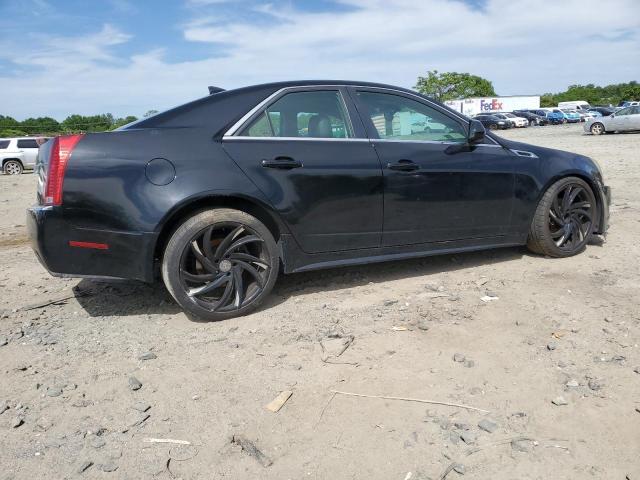 Vin: 1g6da5ey8b0123643, lot: 57174545, cadillac cts 20113