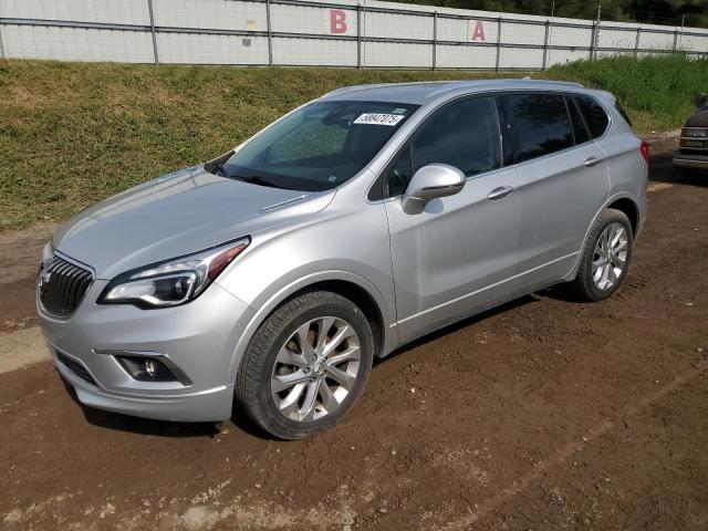 Vin: lrbfxfsx4gd186548, lot: 58847075, buick envision premium 2016 img_1