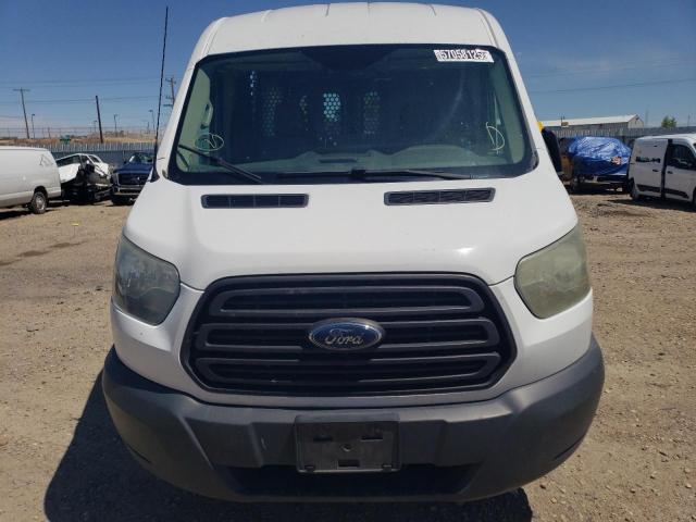 2015 FORD TRANSIT T- - 1FTNR1CG0FKA53031