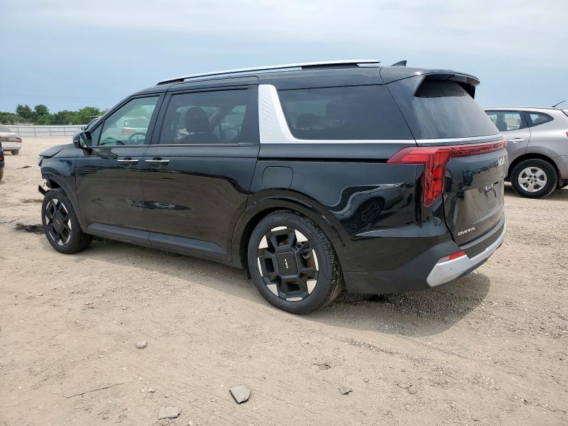 Vin: kndnc5k33s6499880, lot: 57557205, kia carnival e ex 20252