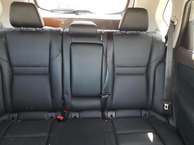 2022 NISSAN ROGUE SV - 5N1BT3BA7NC710005
