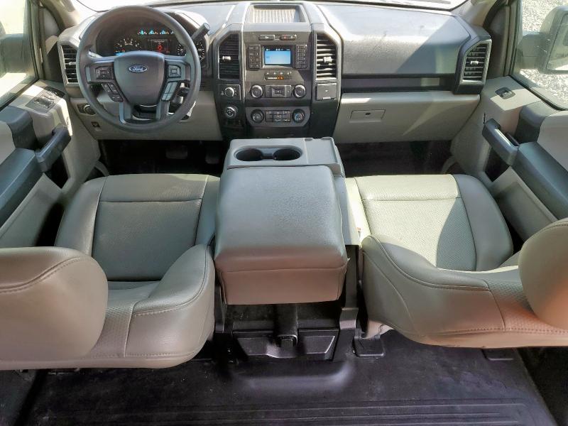 2020 FORD F150 SUPER - 1FTEW1E54LKD81987