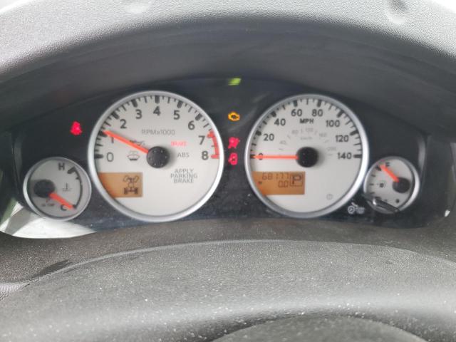 2020 NISSAN FRONTIER S - 1N6ED0EB9LN719840