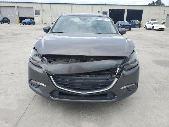 2018 MAZDA 3 GRAND TO - 3MZBN1W32JM255066