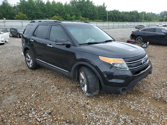 Vin: 1fm5k7f85dga34451, lot: 58494795, ford explorer limited 20134