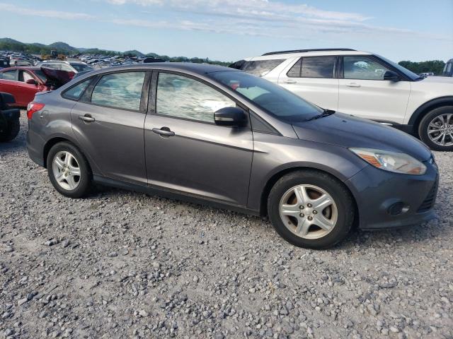 Vin: 1fadp3f21el383336, lot: 57443045, ford focus se 20144