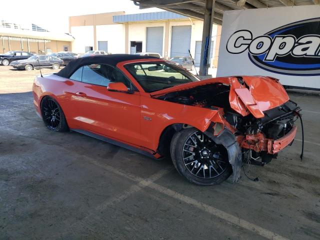 Vin: 1fatp8ff7g5226557, lot: 57002045, ford mustang gt 20164