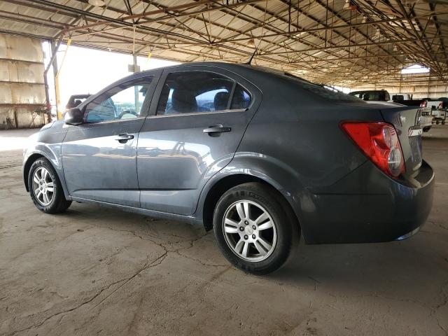 Vin: 1g1jc5sh7c4205123, lot: 57692045, chevrolet sonic lt 20122