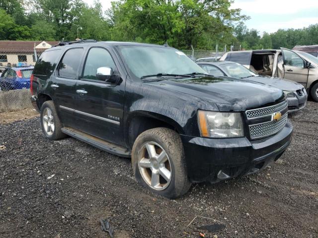 Vin: 1gnukce05ar164175, lot: 57223295, chevrolet tahoe k1500 ltz 20104