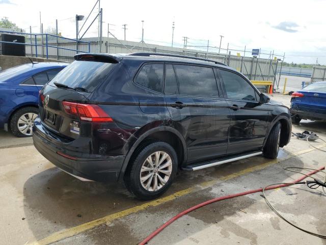 Vin: 3vv0b7ax2jm105105, lot: 55282085, volkswagen tiguan s 20183