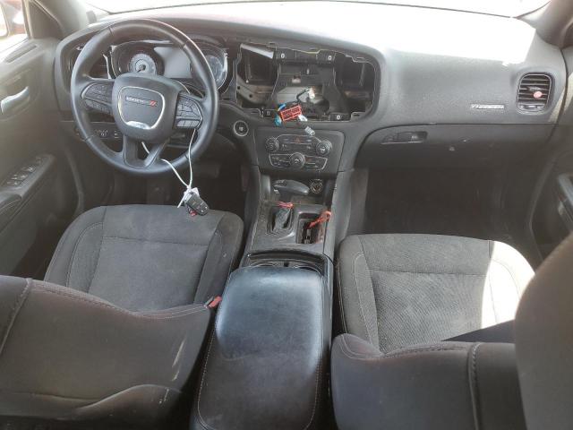 2018 DODGE CHARGER SX - 2C3CDXBG9JH135323