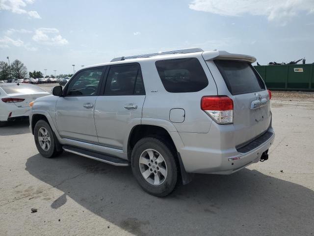 Vin: jtebu5jrxd5113529, lot: 57401395, toyota 4runner sr5 20132