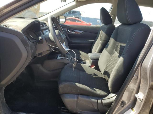 2018 NISSAN ROGUE S - KNMAT2MT7JP604746