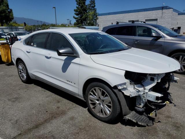 Vin: 2g11z5saxh9114790, lot: 56690355, chevrolet impala ls 20174
