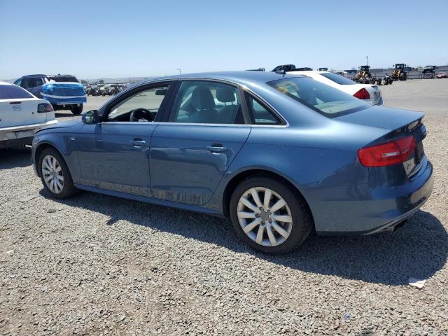 Vin: waubfafl9fn035529, lot: 56427885, audi a4 premium 20152