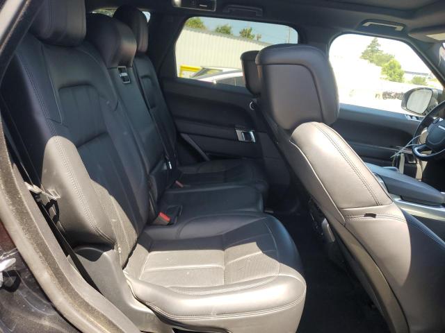 2019 LAND ROVER RANGE ROVE - SALWR2RV9KA840875